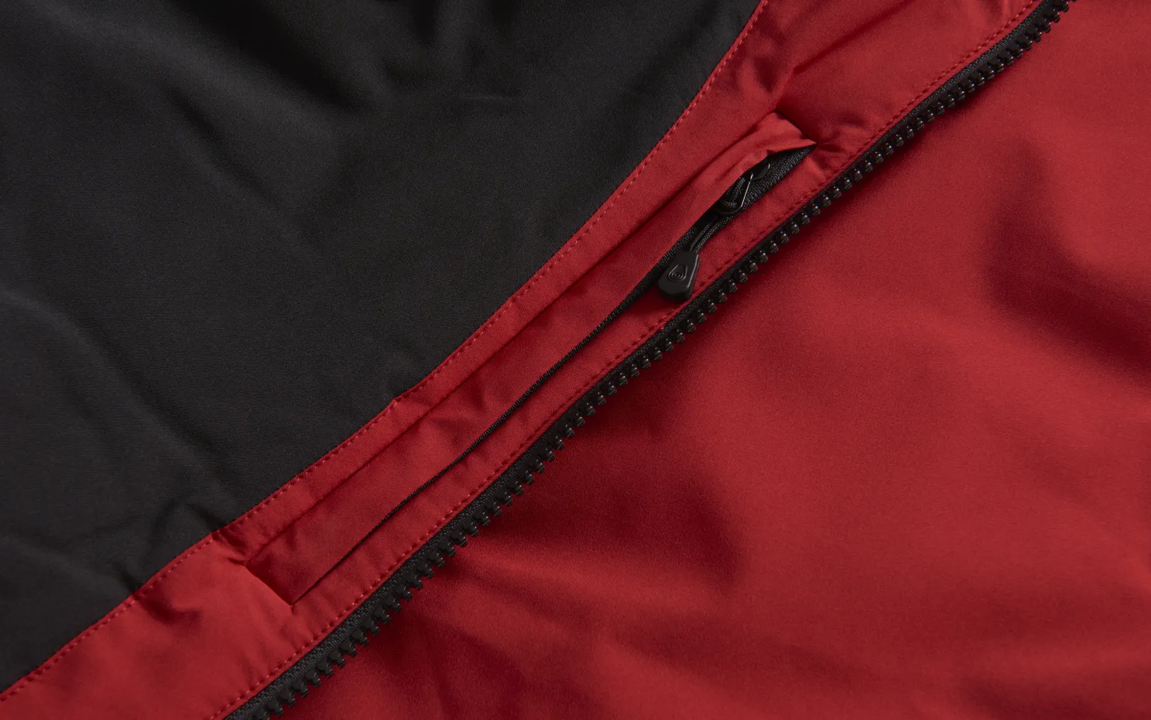 PATROL JACKET