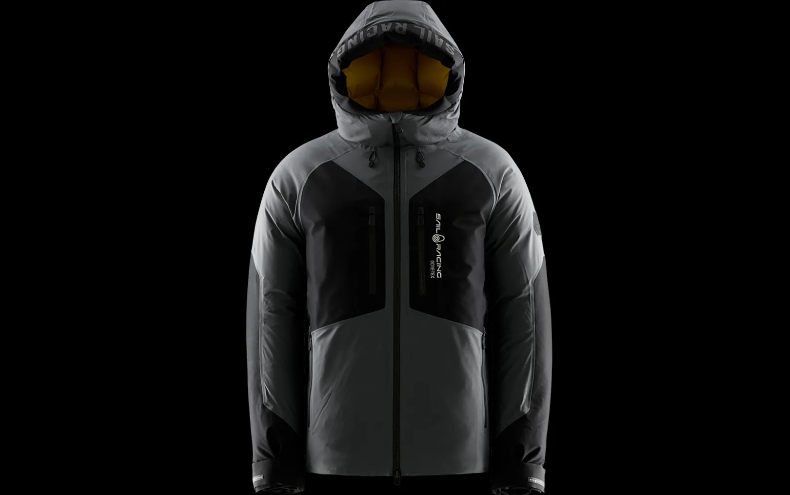 POLE DOWN JACKET