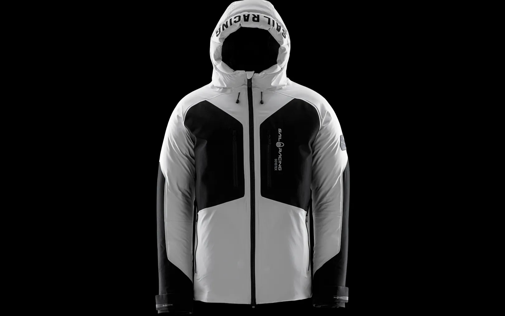 POLE DOWN JACKET
