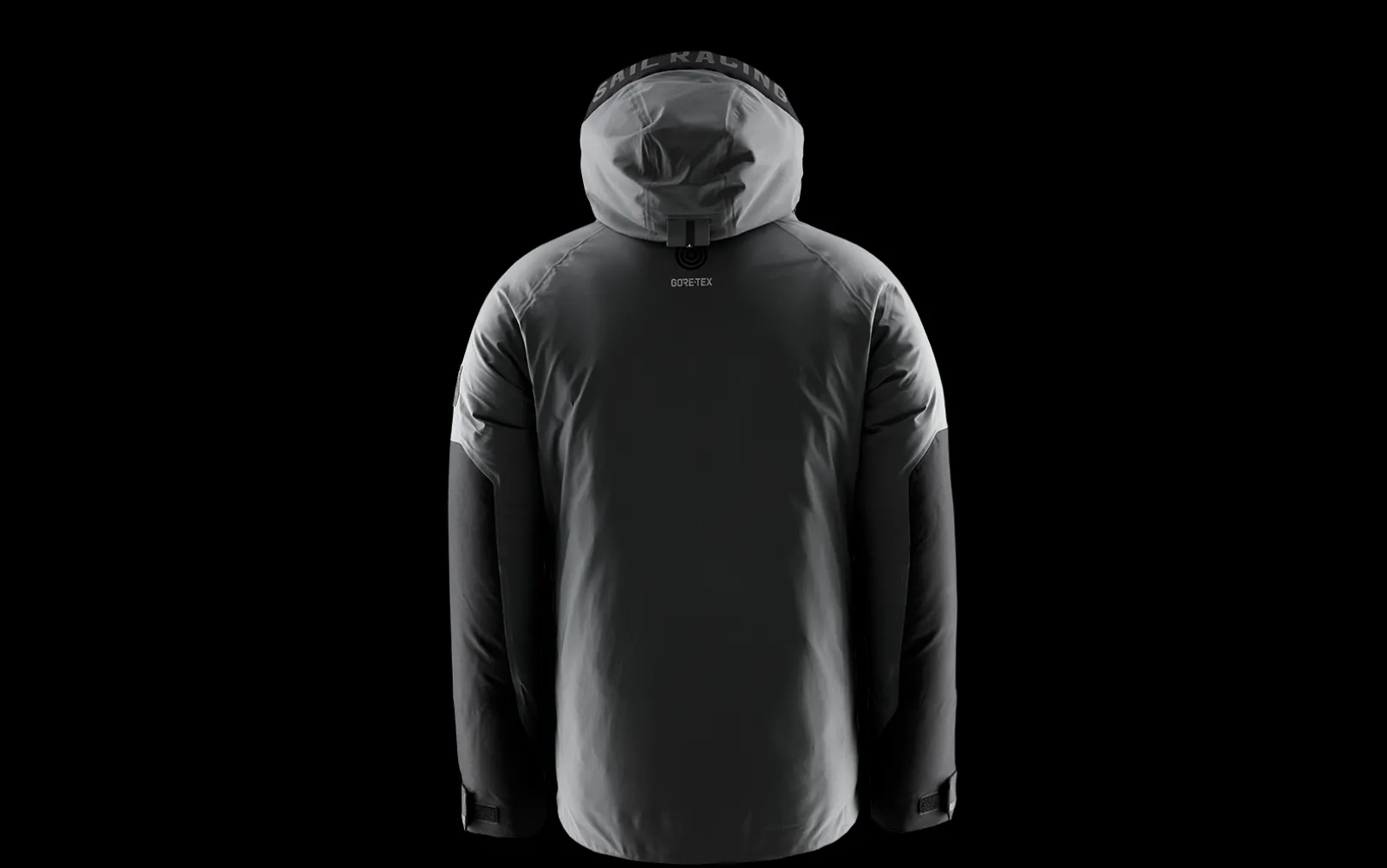 POLE DOWN JACKET