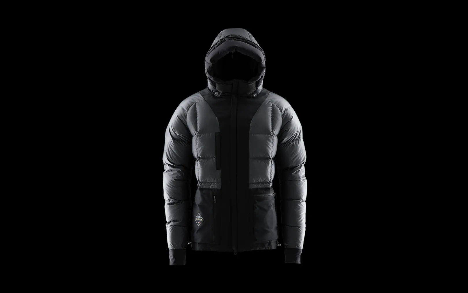 POLE DOWN JACKET