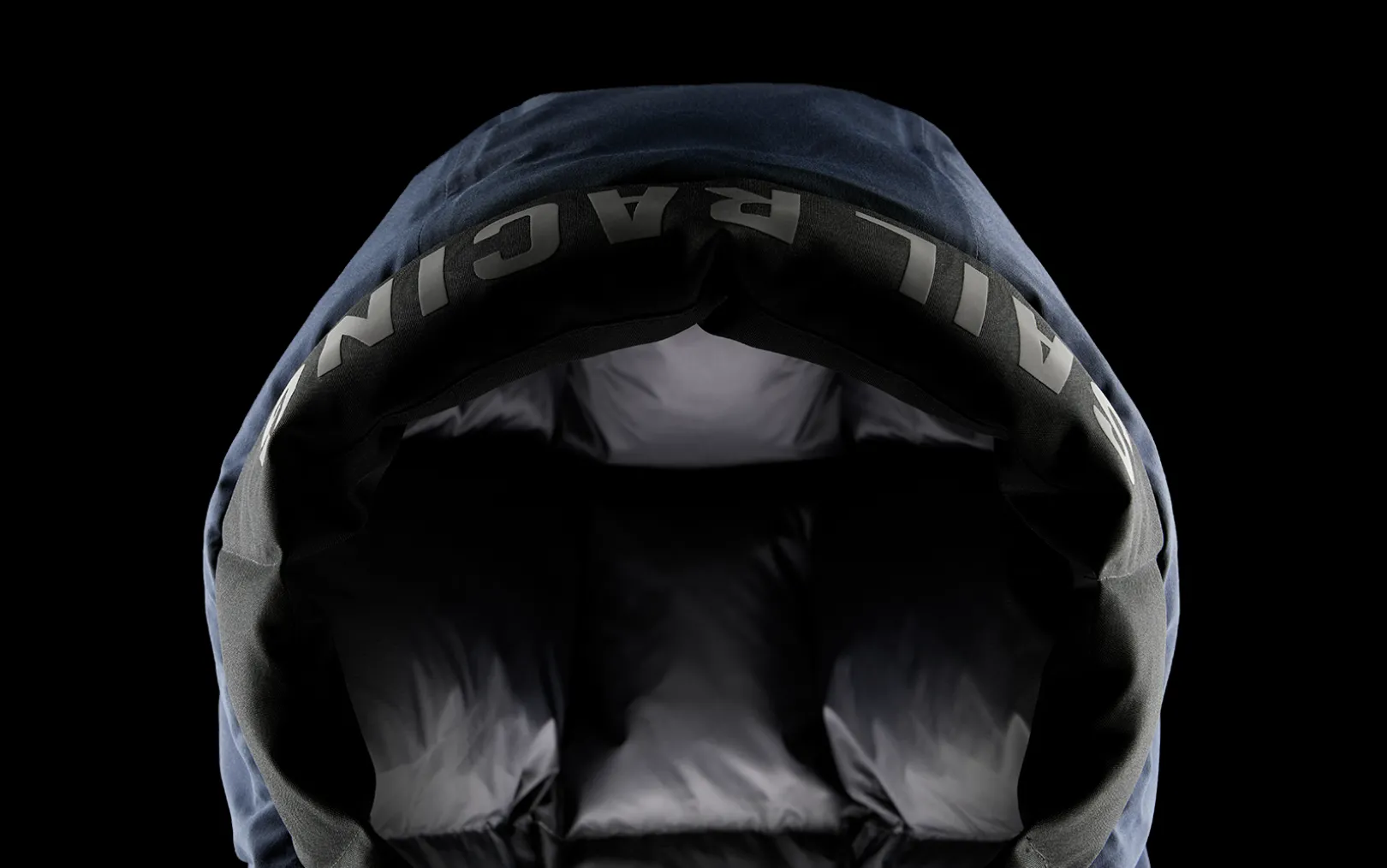 POLE DOWN JACKET