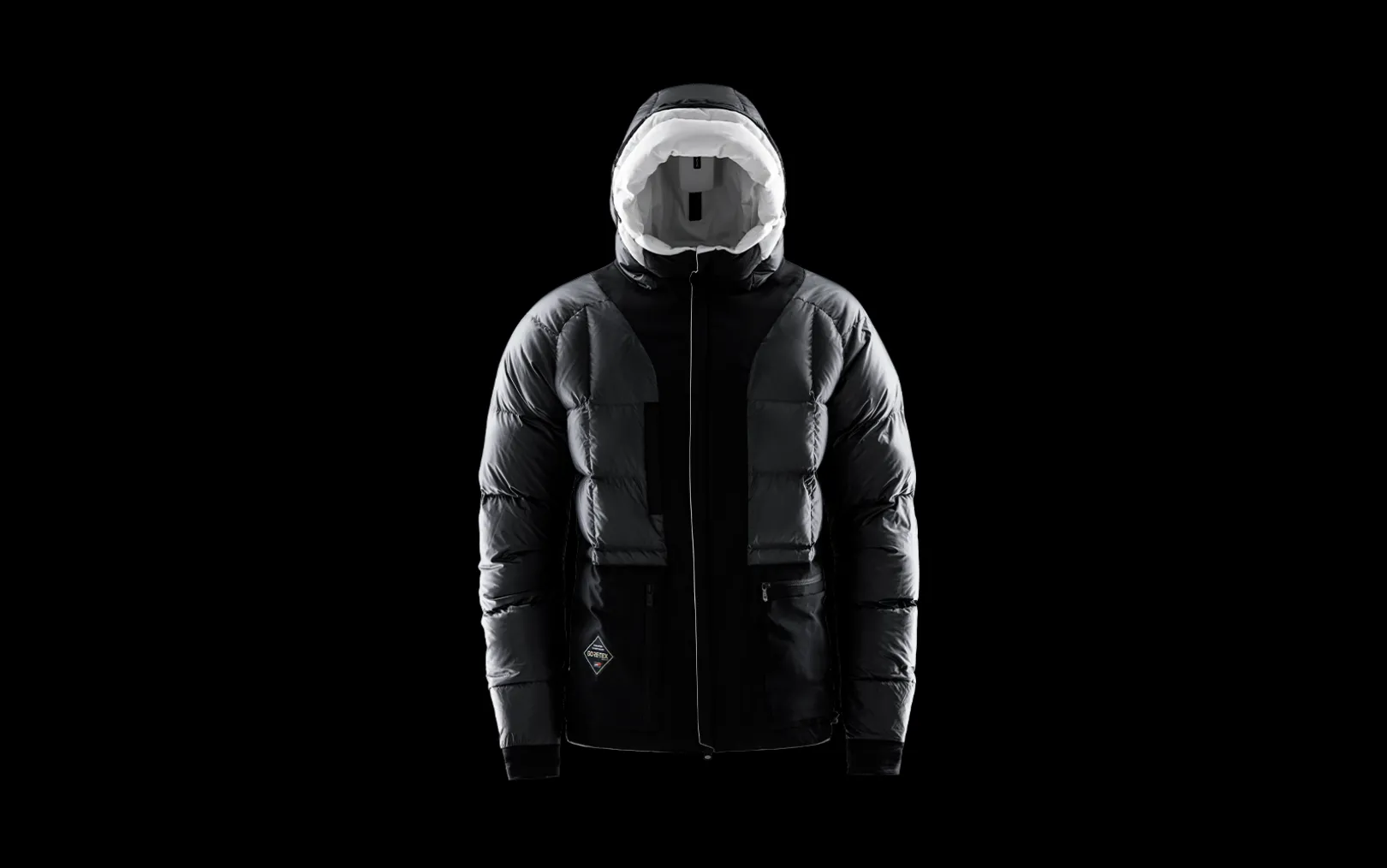 POLE DOWN JACKET