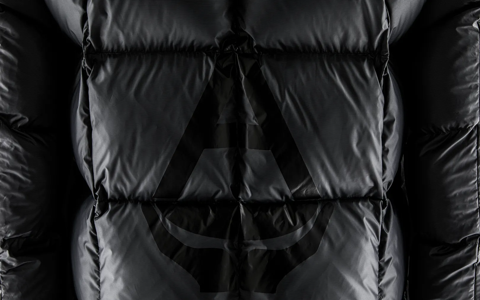 POLE DOWN JACKET