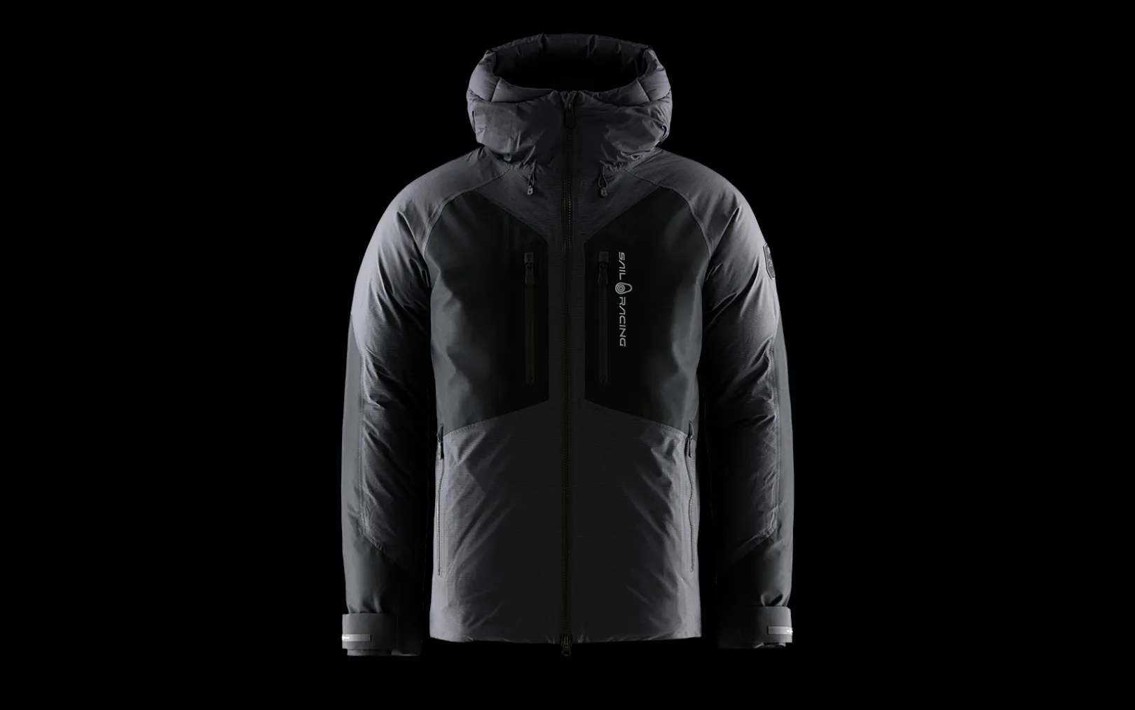 POLE DOWN VECTRAN JACKET