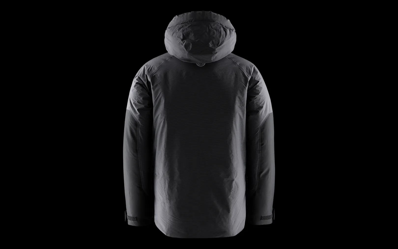 POLE DOWN VECTRAN JACKET
