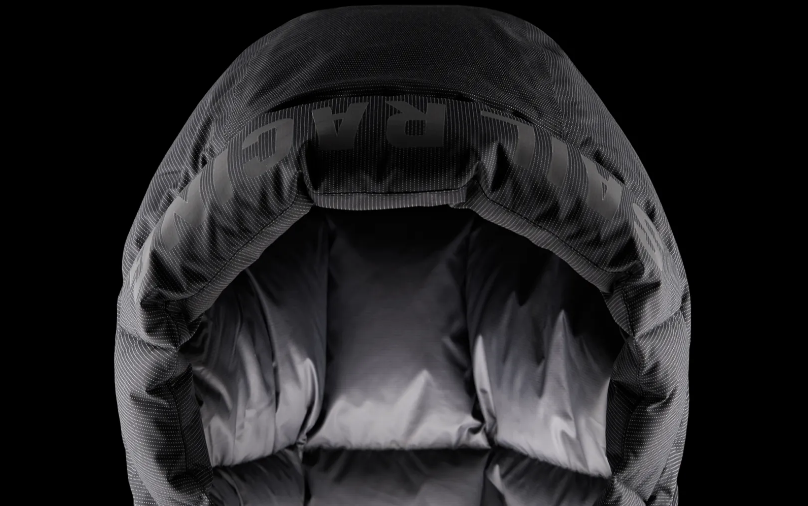 POLE DOWN VECTRAN JACKET