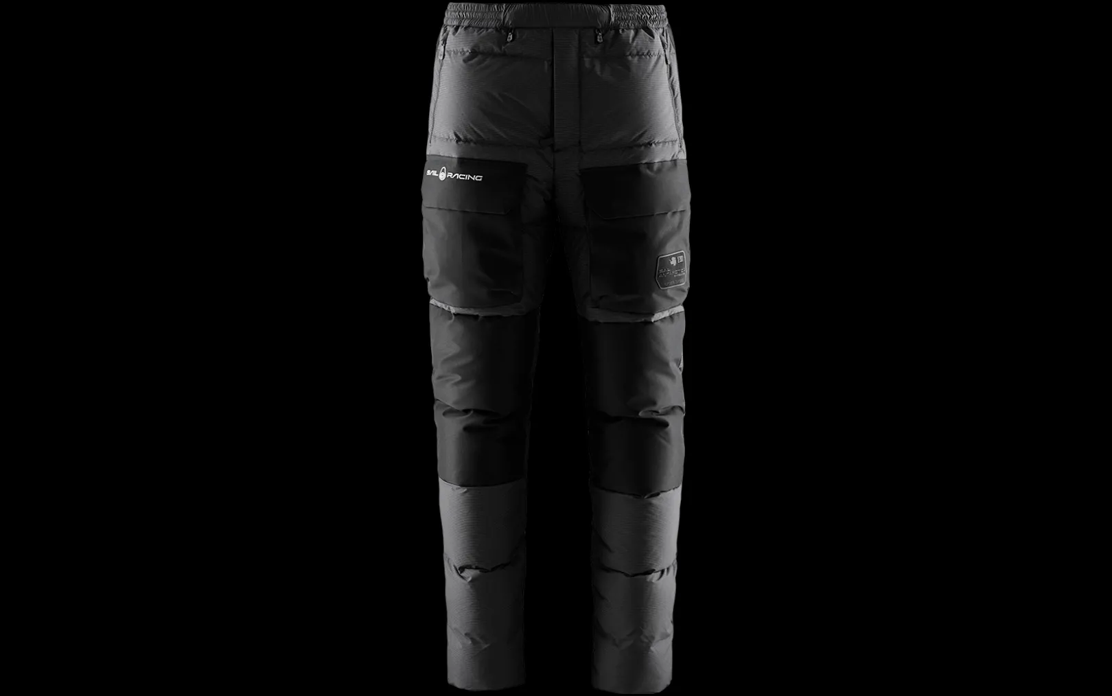 POLE DOWN VECTRAN PANT