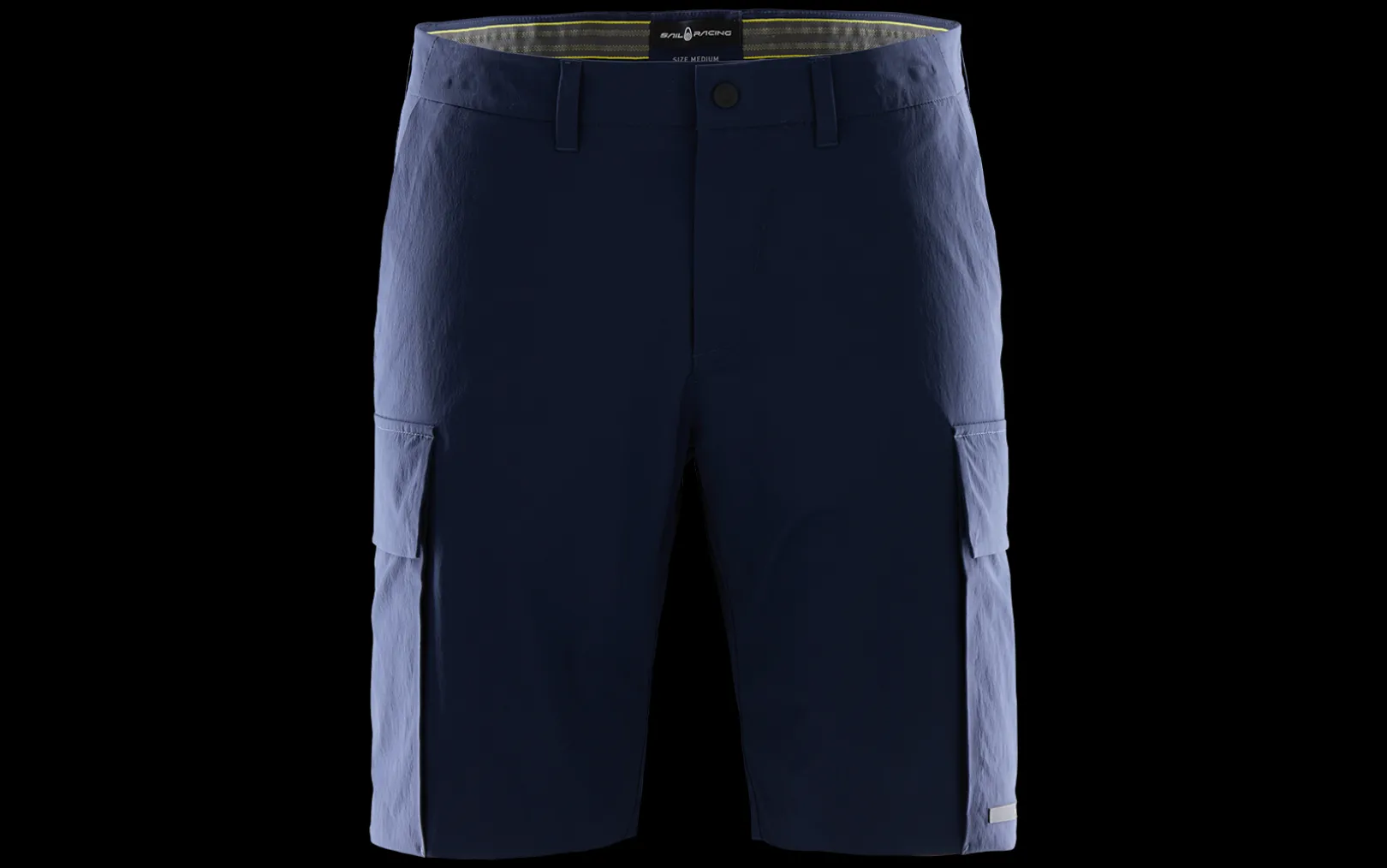 RACE CARGO SHORTS