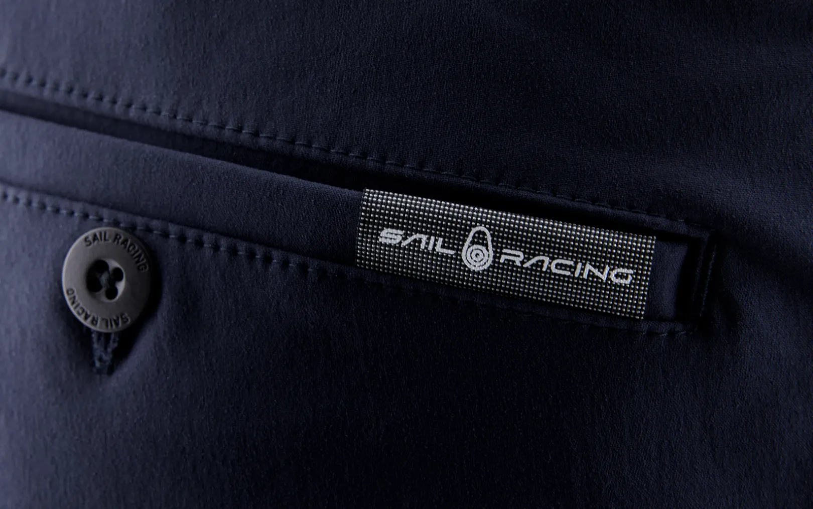 RACE CHINO