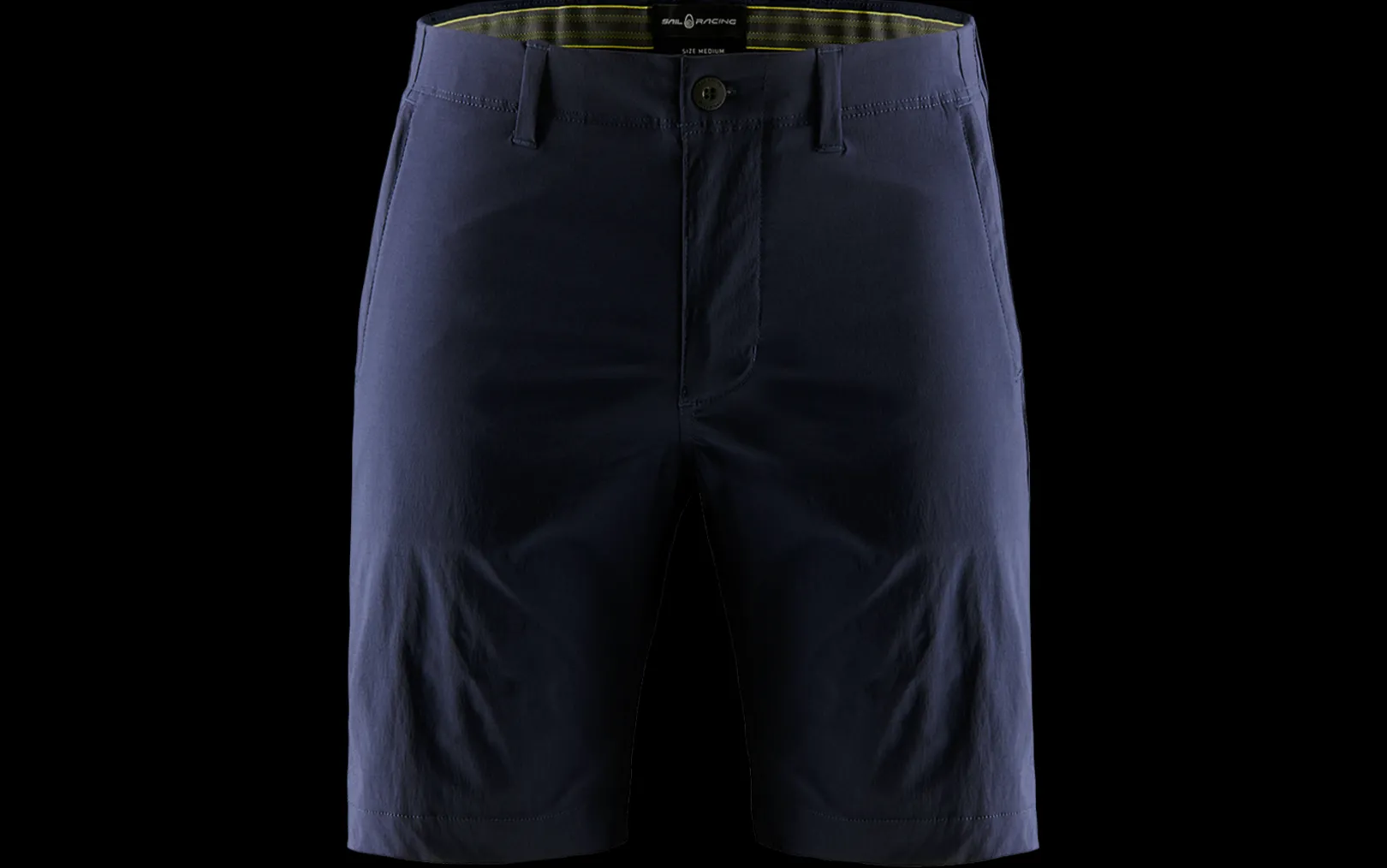 RACE CHINO SHORTS