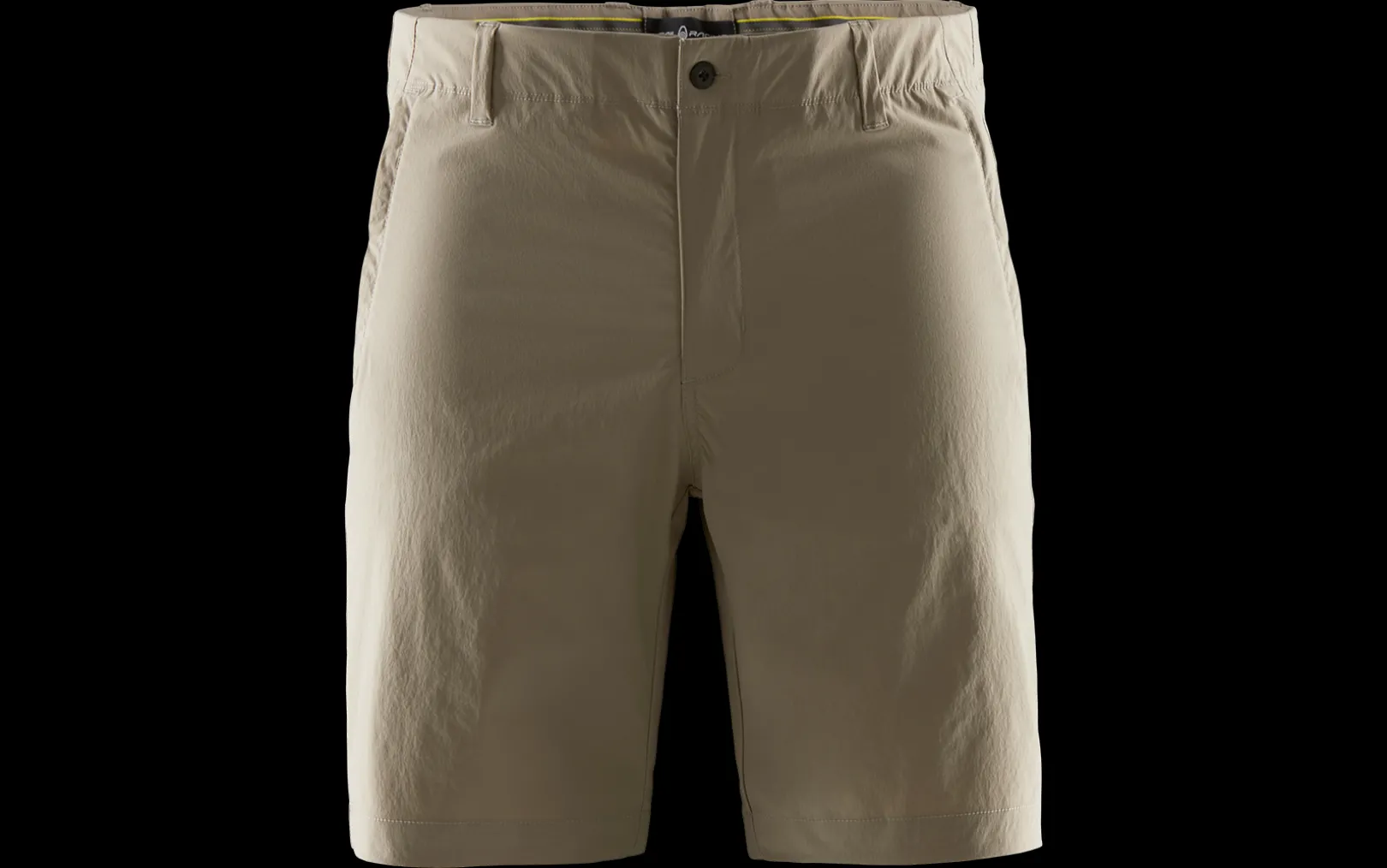 RACE CHINO SHORTS