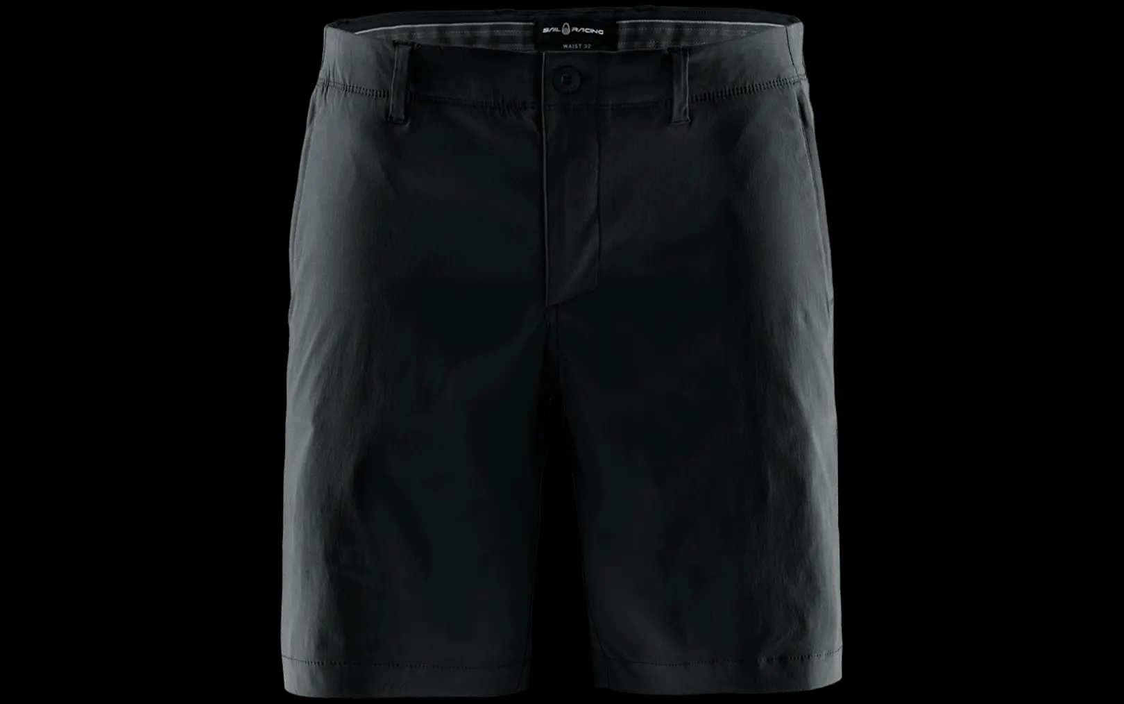 RACE CHINO SHORTS