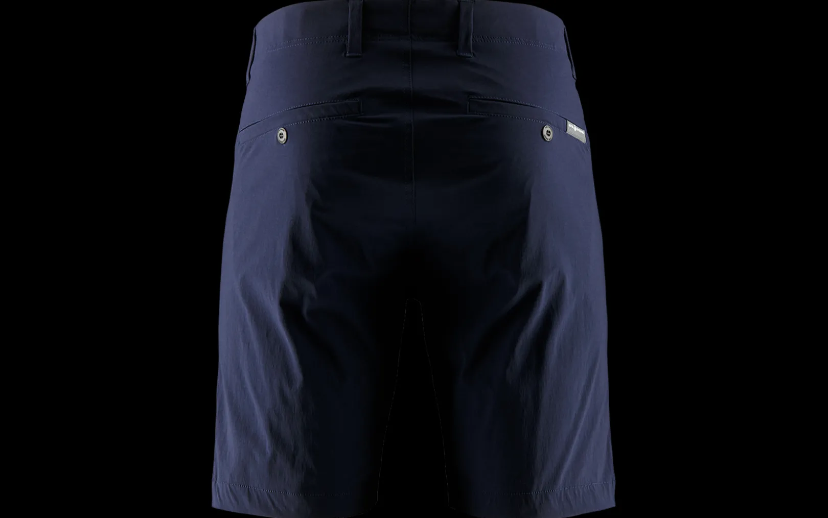 RACE CHINO SHORTS