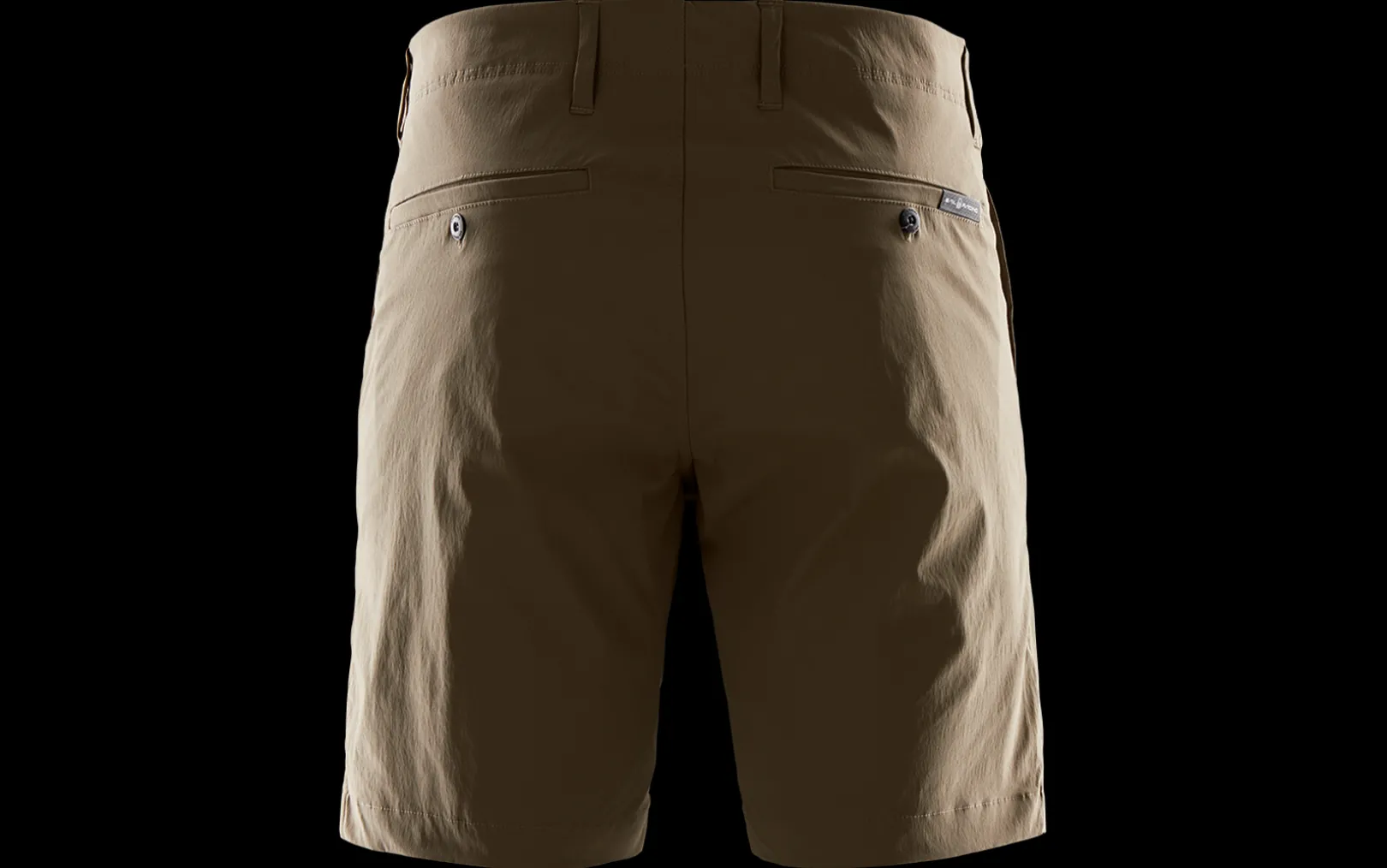 RACE CHINO SHORTS