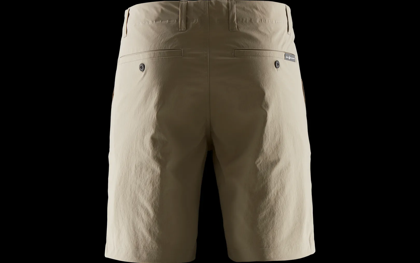 RACE CHINO SHORTS