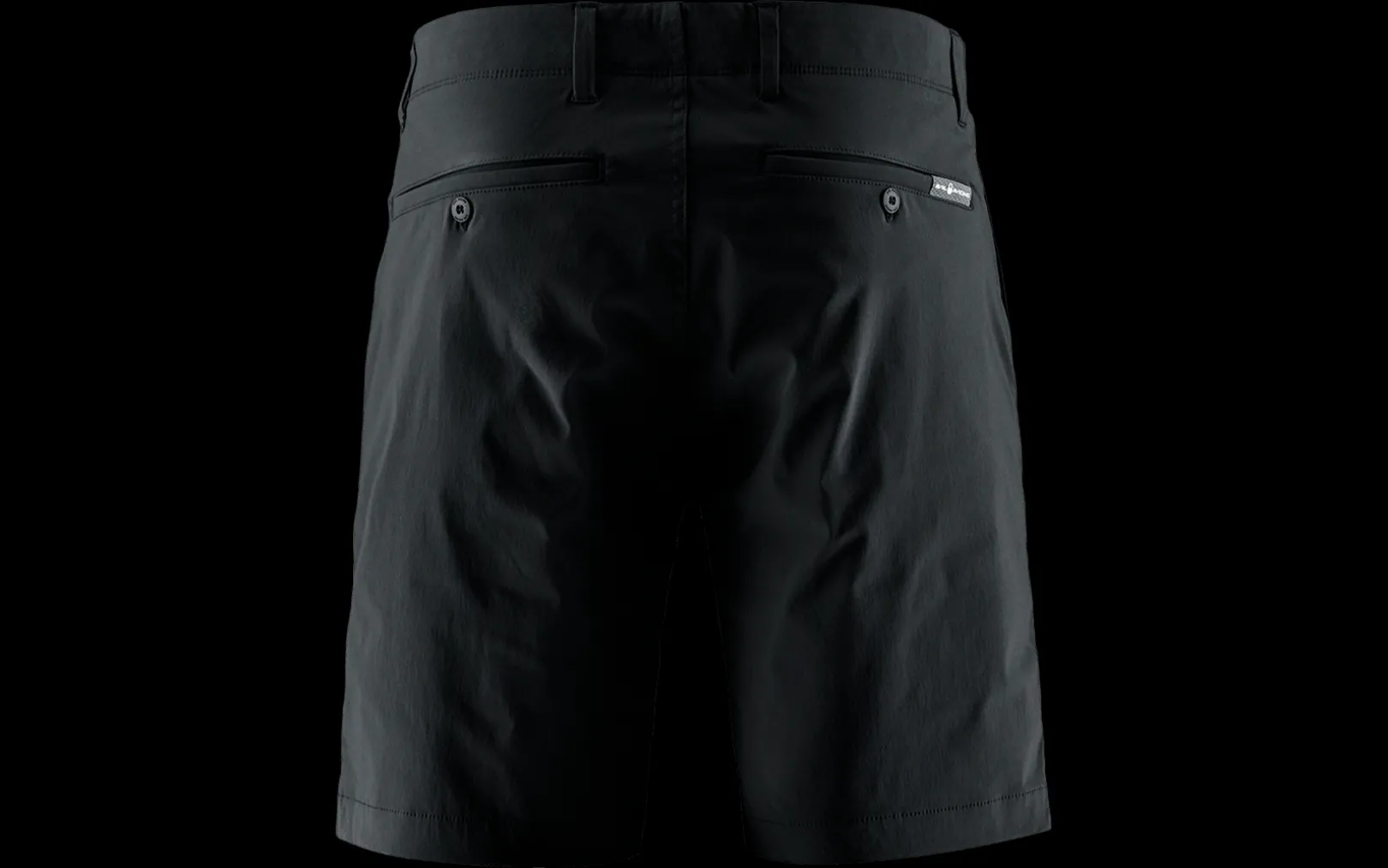 RACE CHINO SHORTS