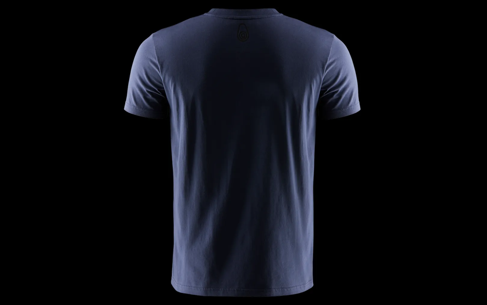 RACE COTTON TEE