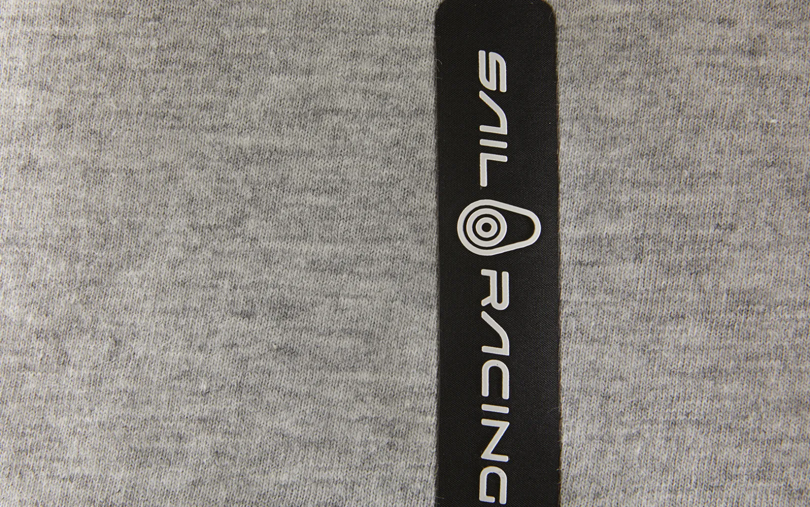 RACE COTTON TEE