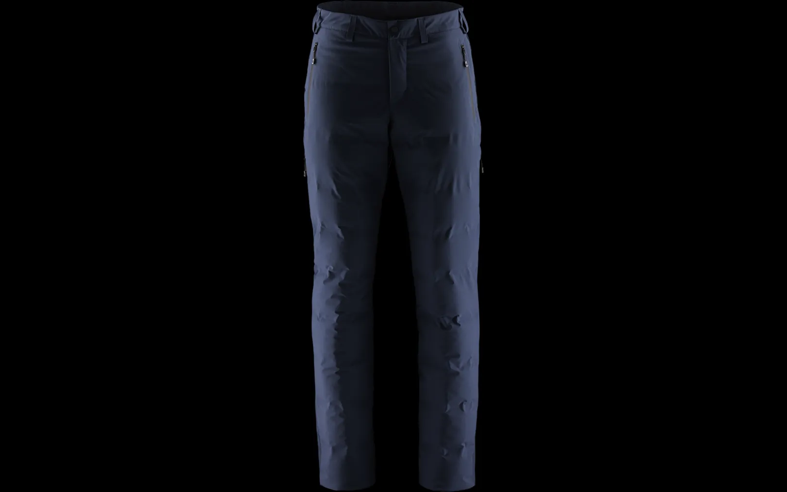 RACE DOWN PANT