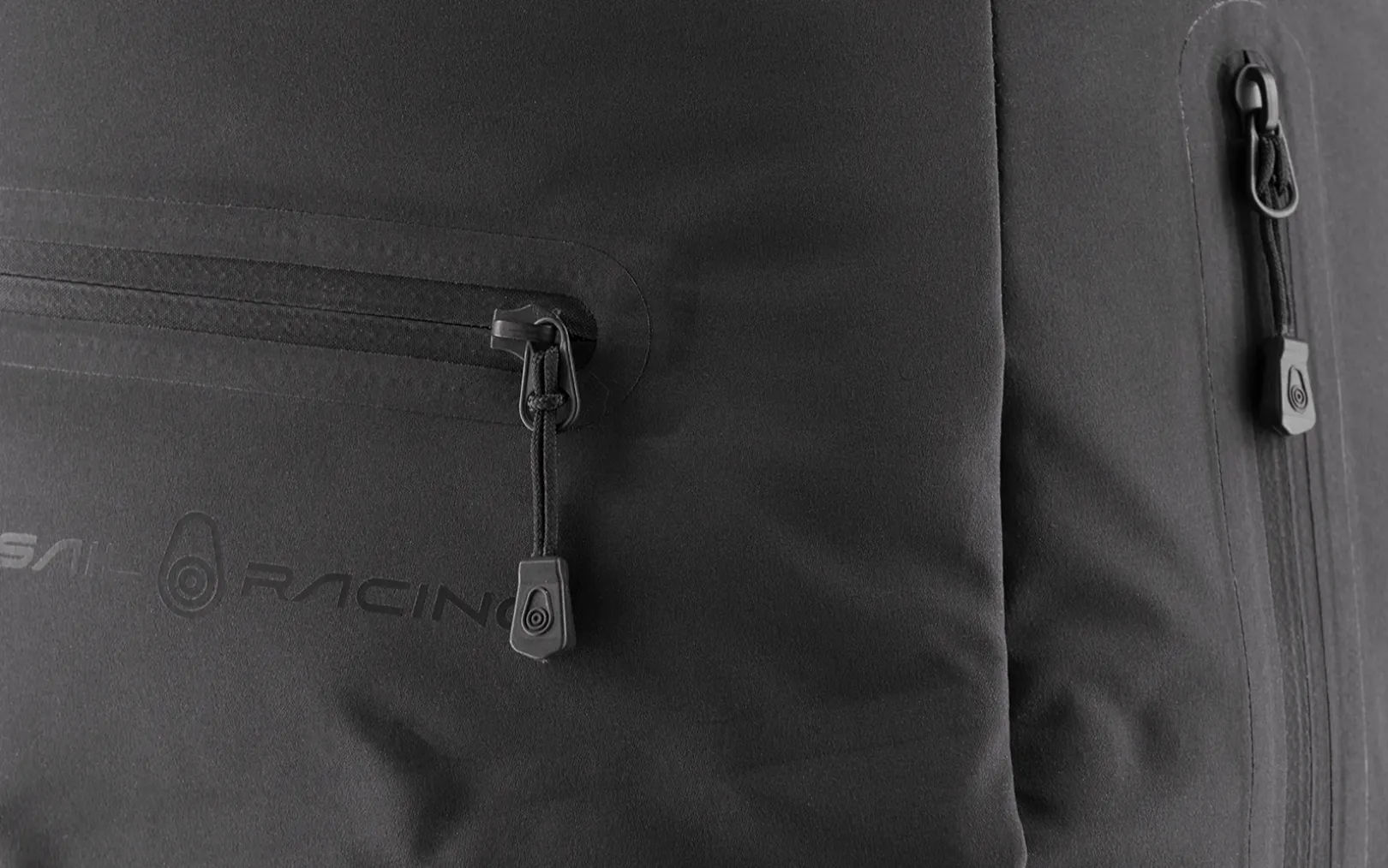 RACE DOWN PANT