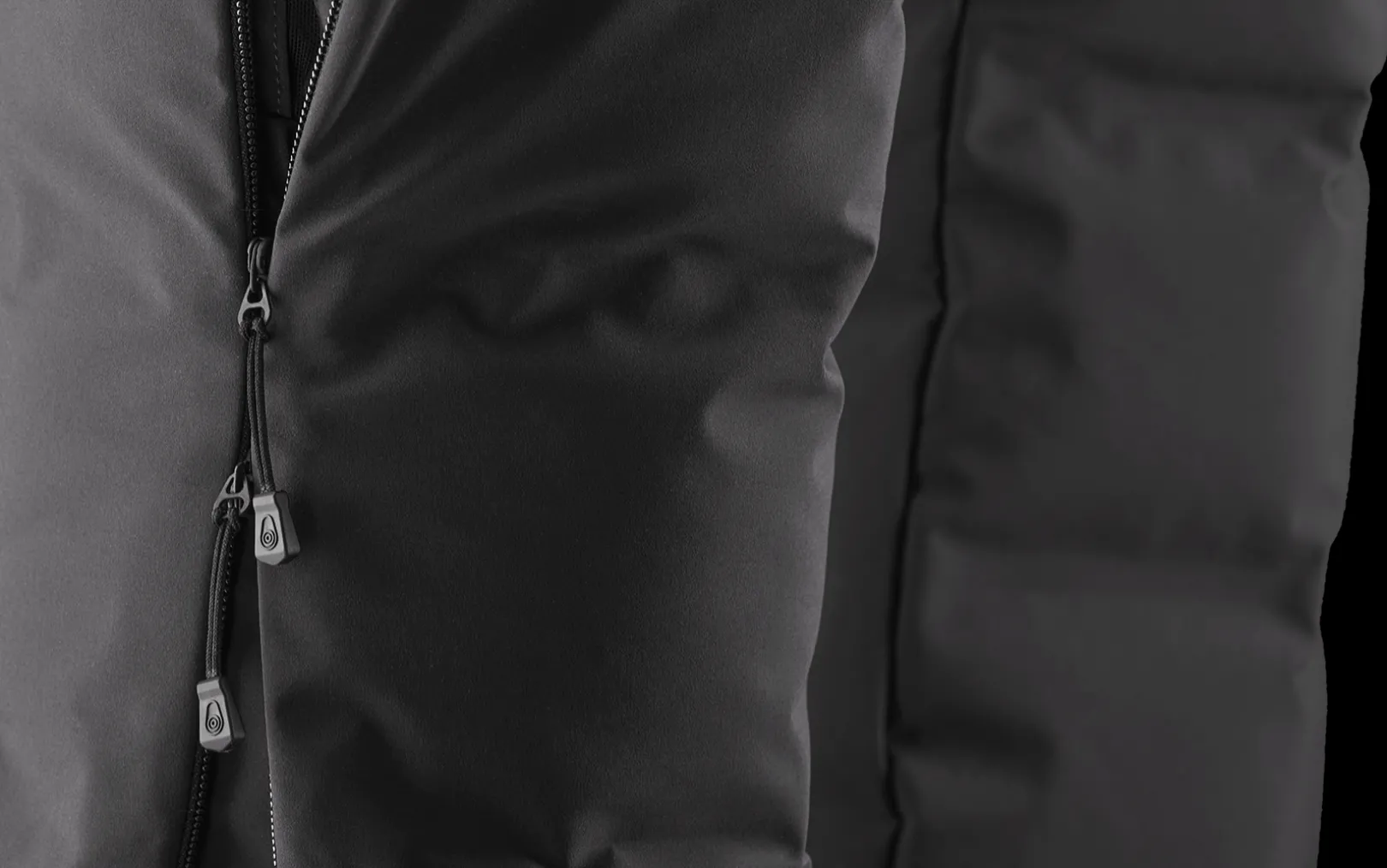 RACE DOWN PANT