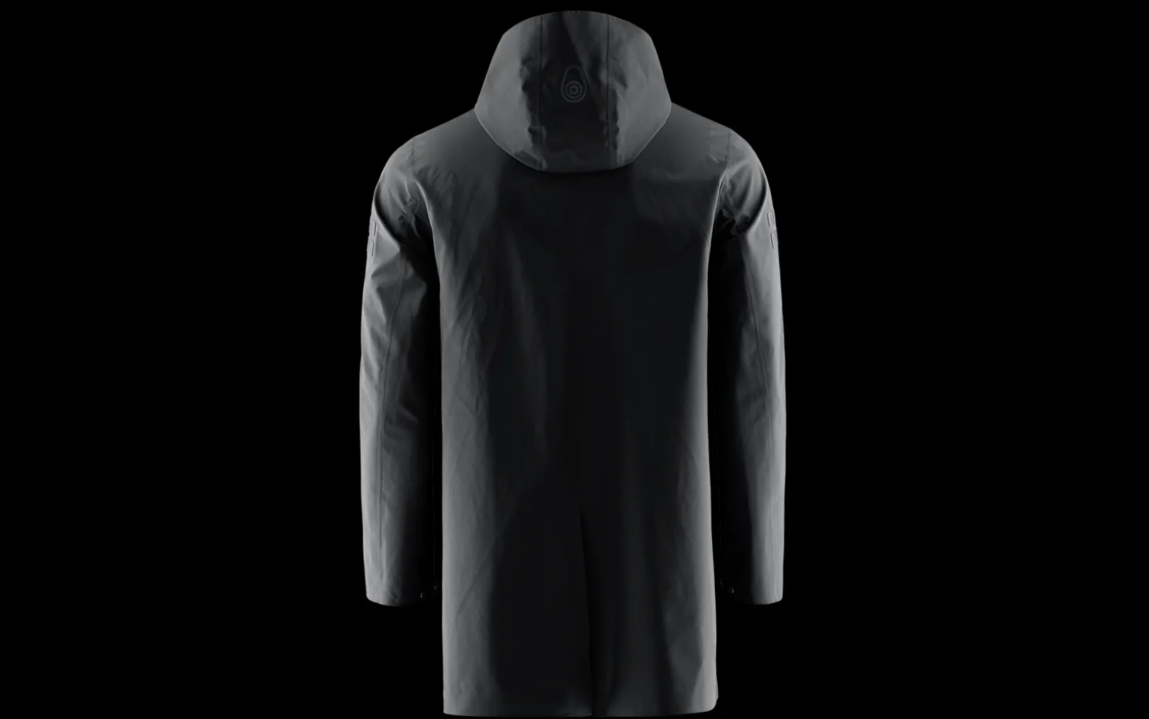 RACE EDITION MLF COAT