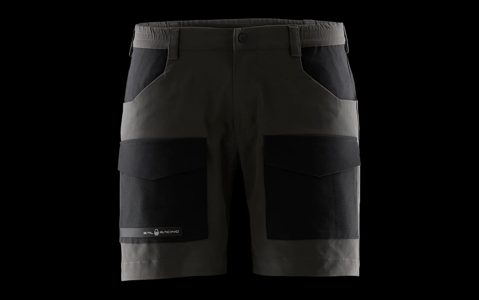 RACE EDITION POCKET SHORTS