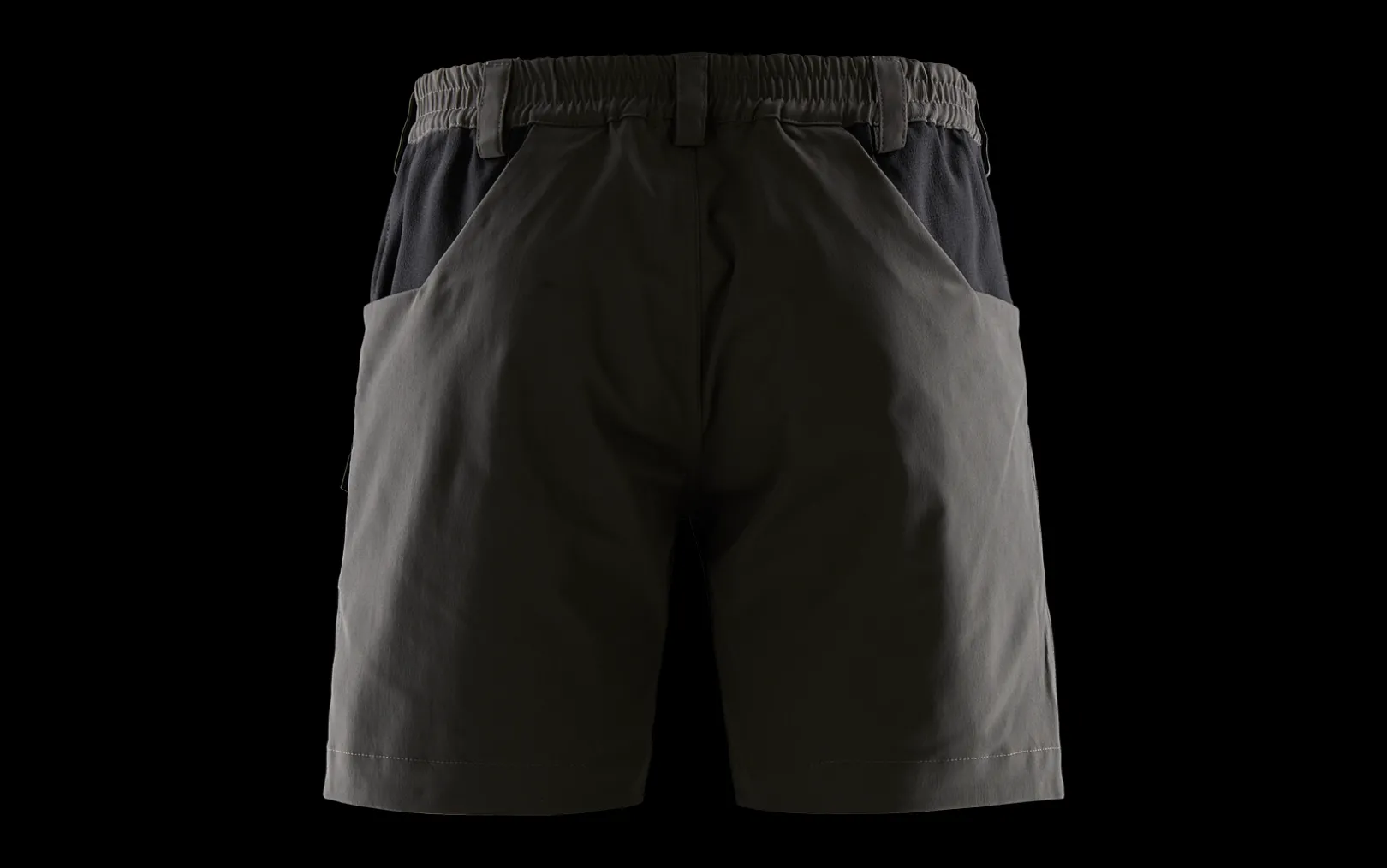 RACE EDITION POCKET SHORTS