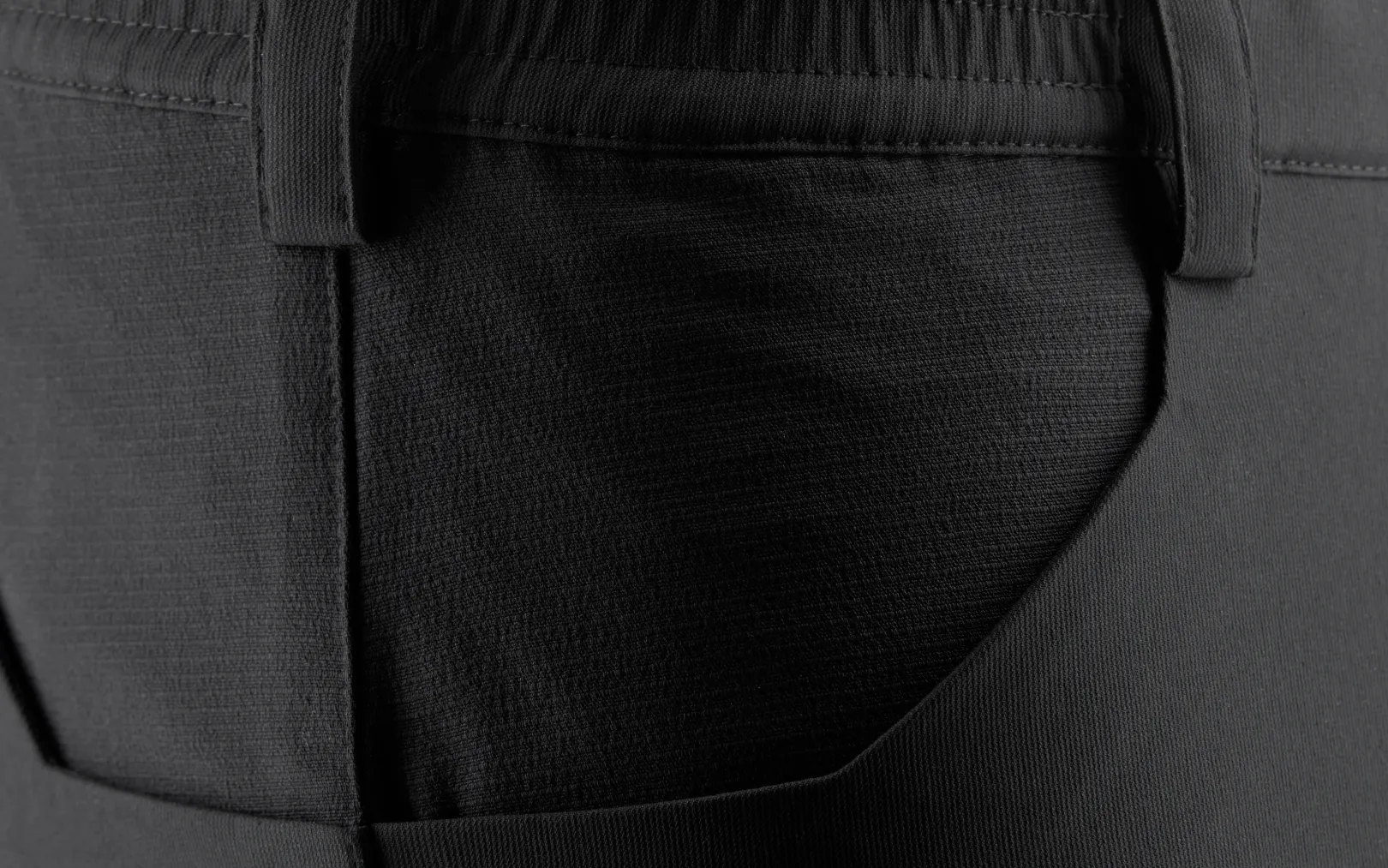 RACE EDITION POCKET SHORTS
