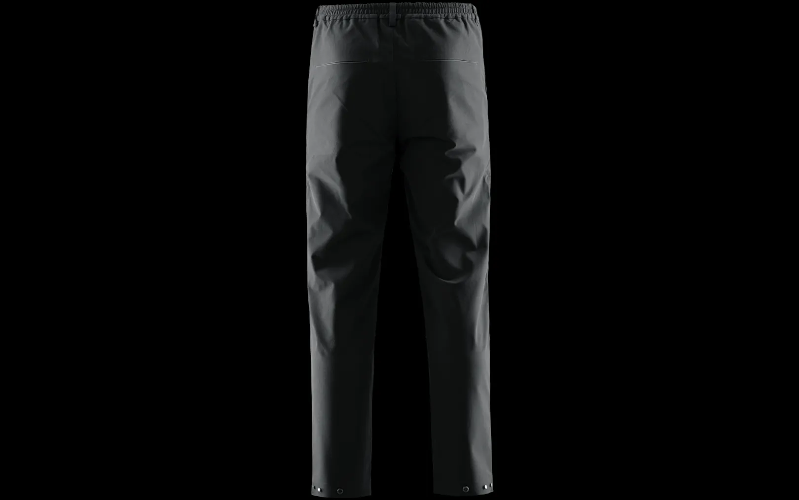 RACE EDITION TECH PANT
