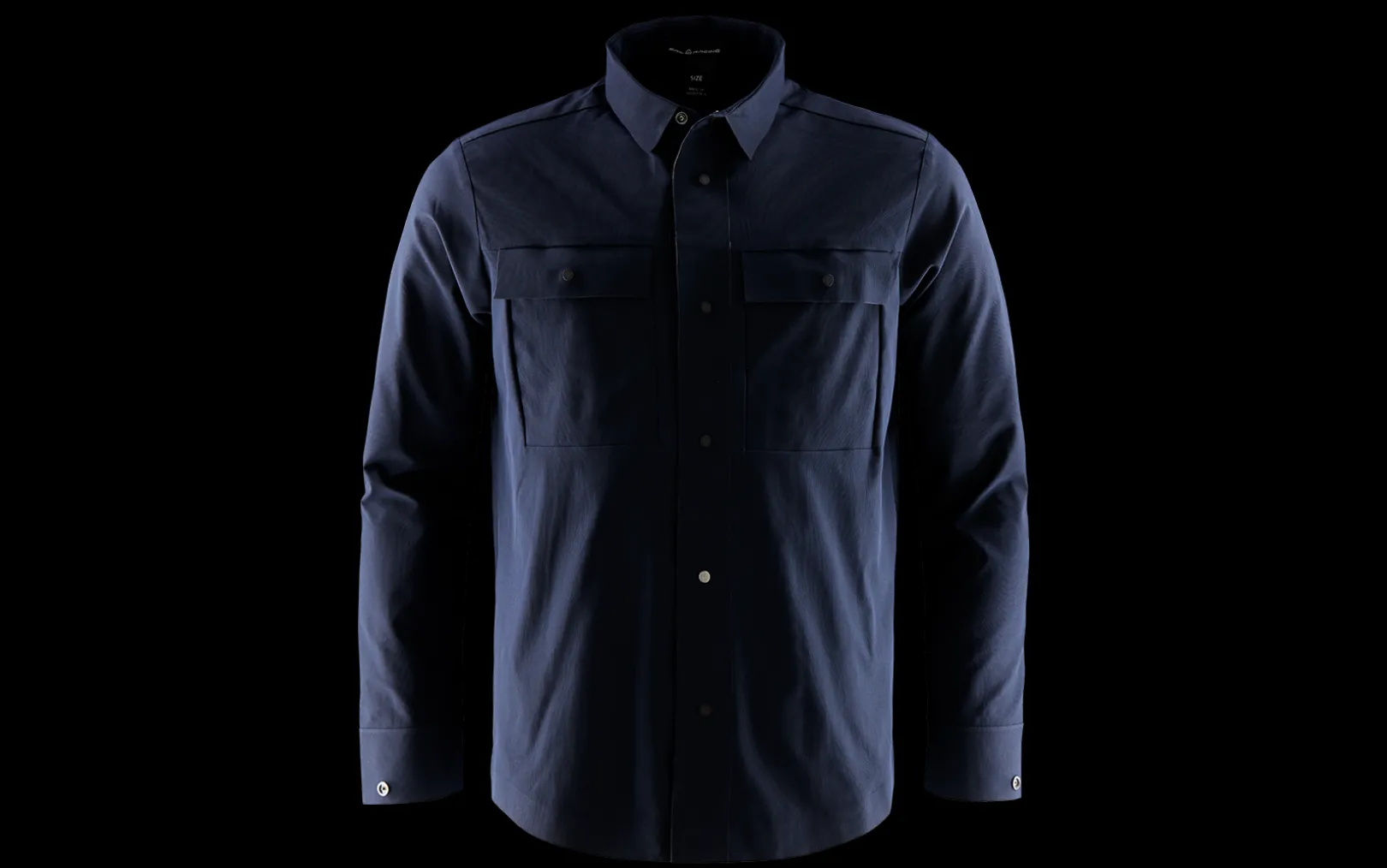 RACE EDITION TECH SHIRT
