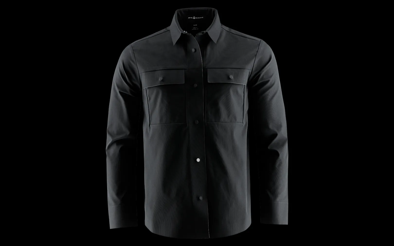 RACE EDITION TECH SHIRT
