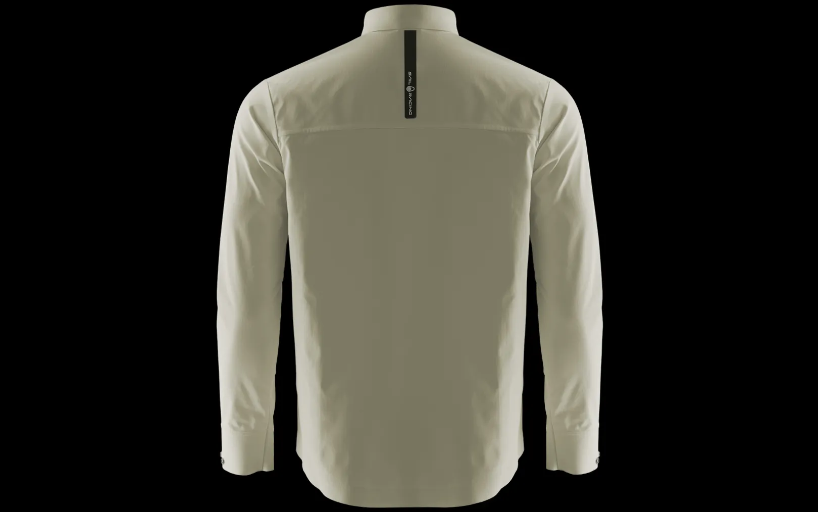 RACE EDITION TECH SHIRT