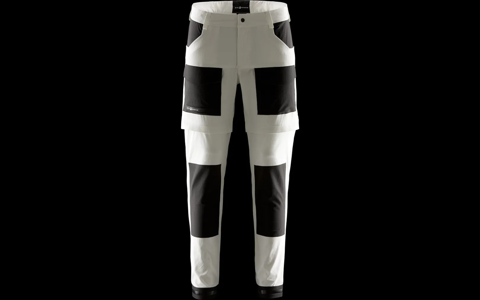 RACE EDITION ZIP PANT