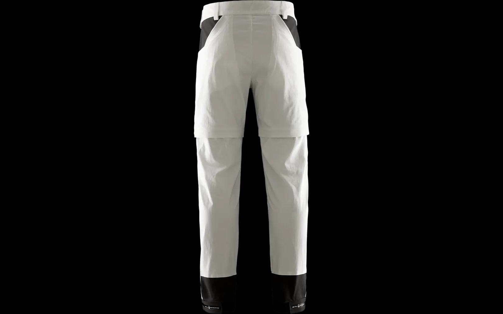 RACE EDITION ZIP PANT