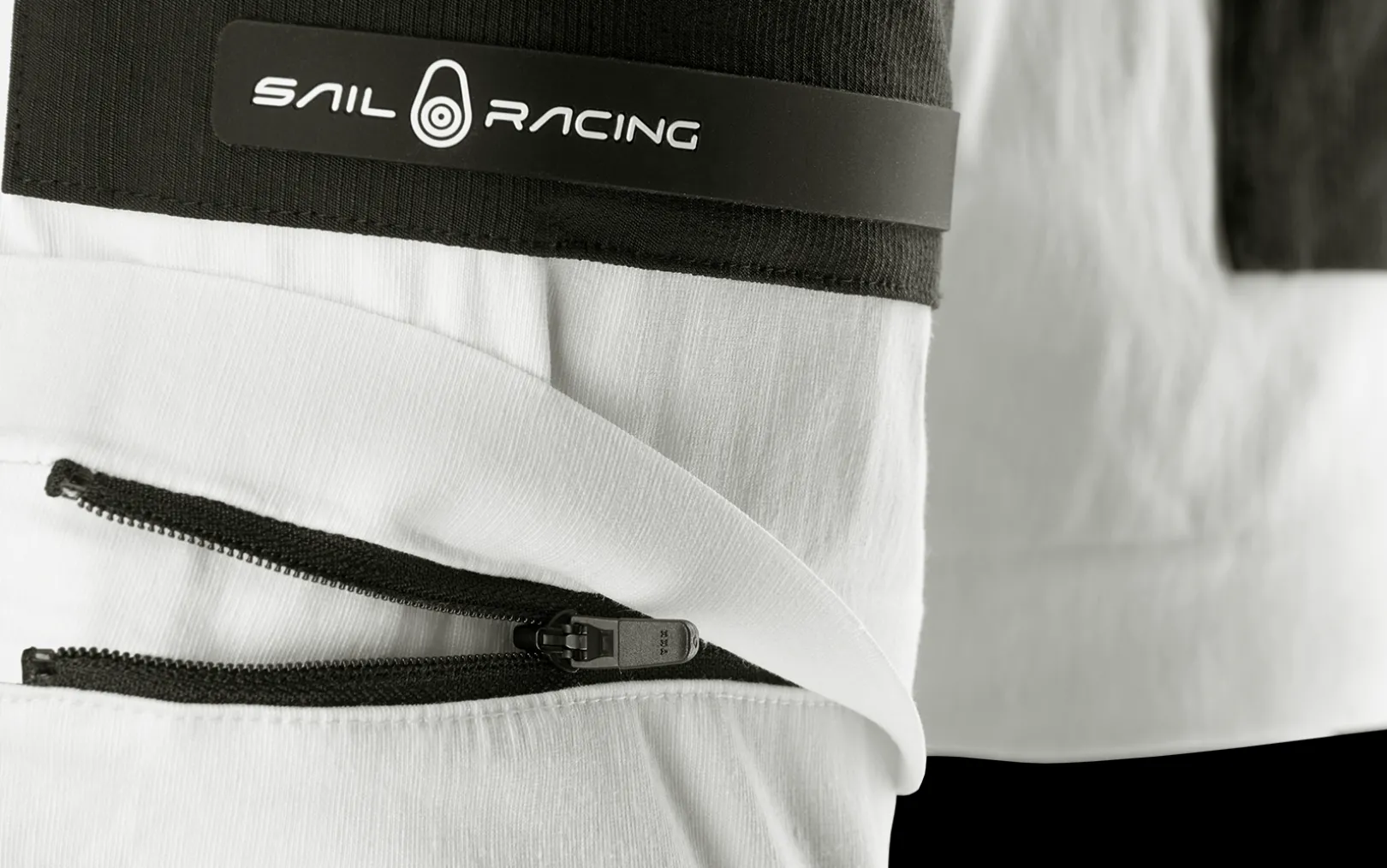 RACE EDITION ZIP PANT