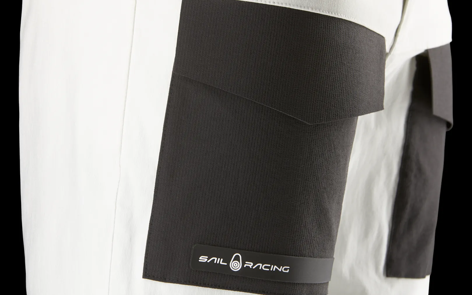 RACE EDITION ZIP PANT