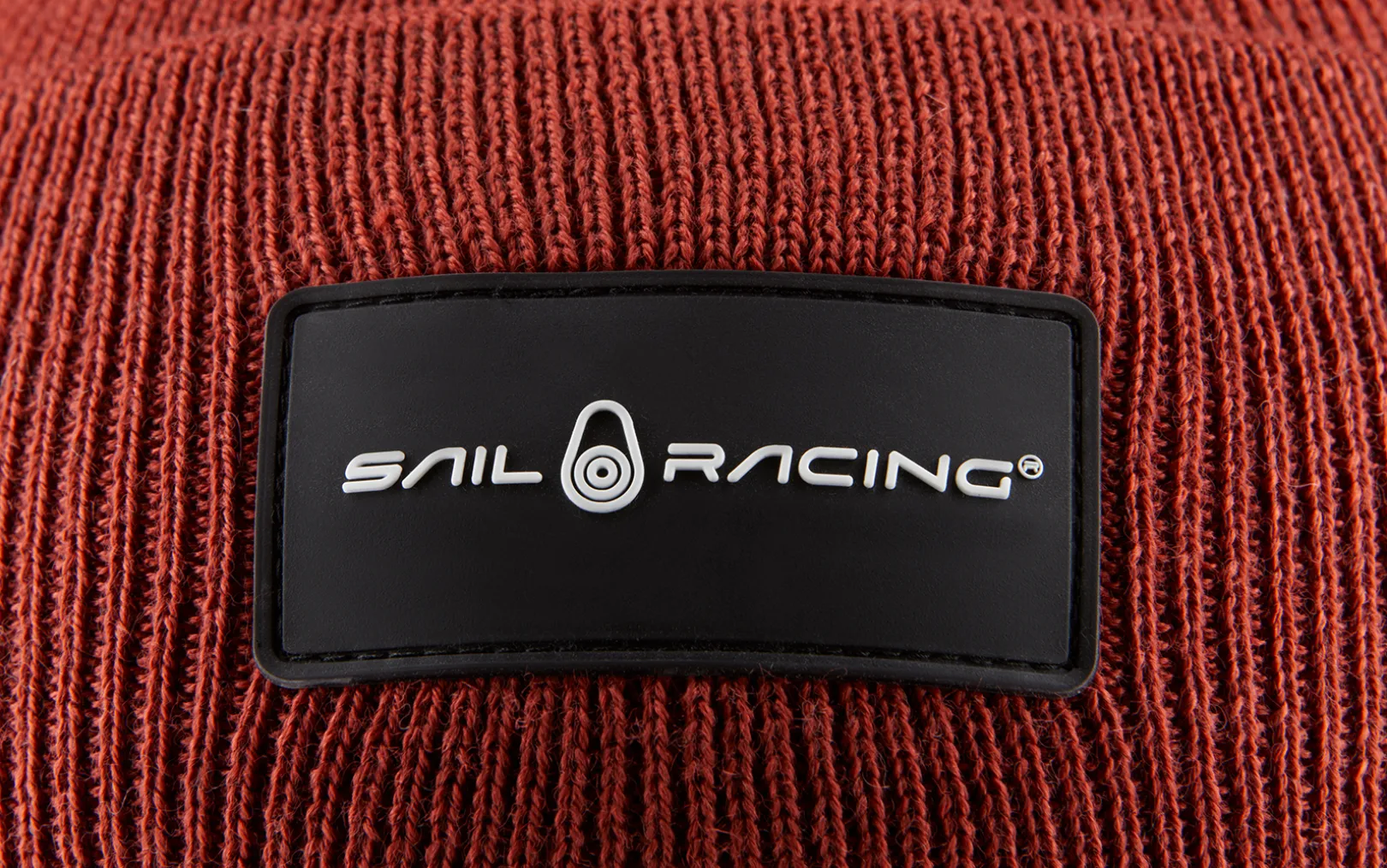 RACE FOLDED BEANIE