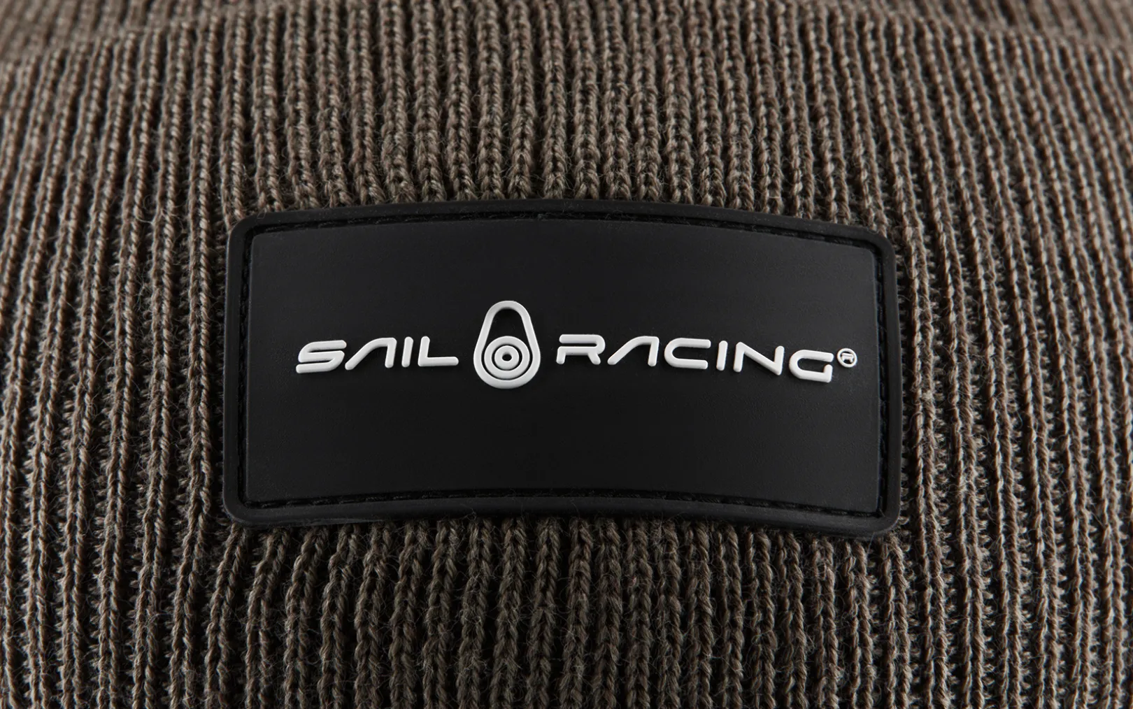 RACE FOLDED BEANIE