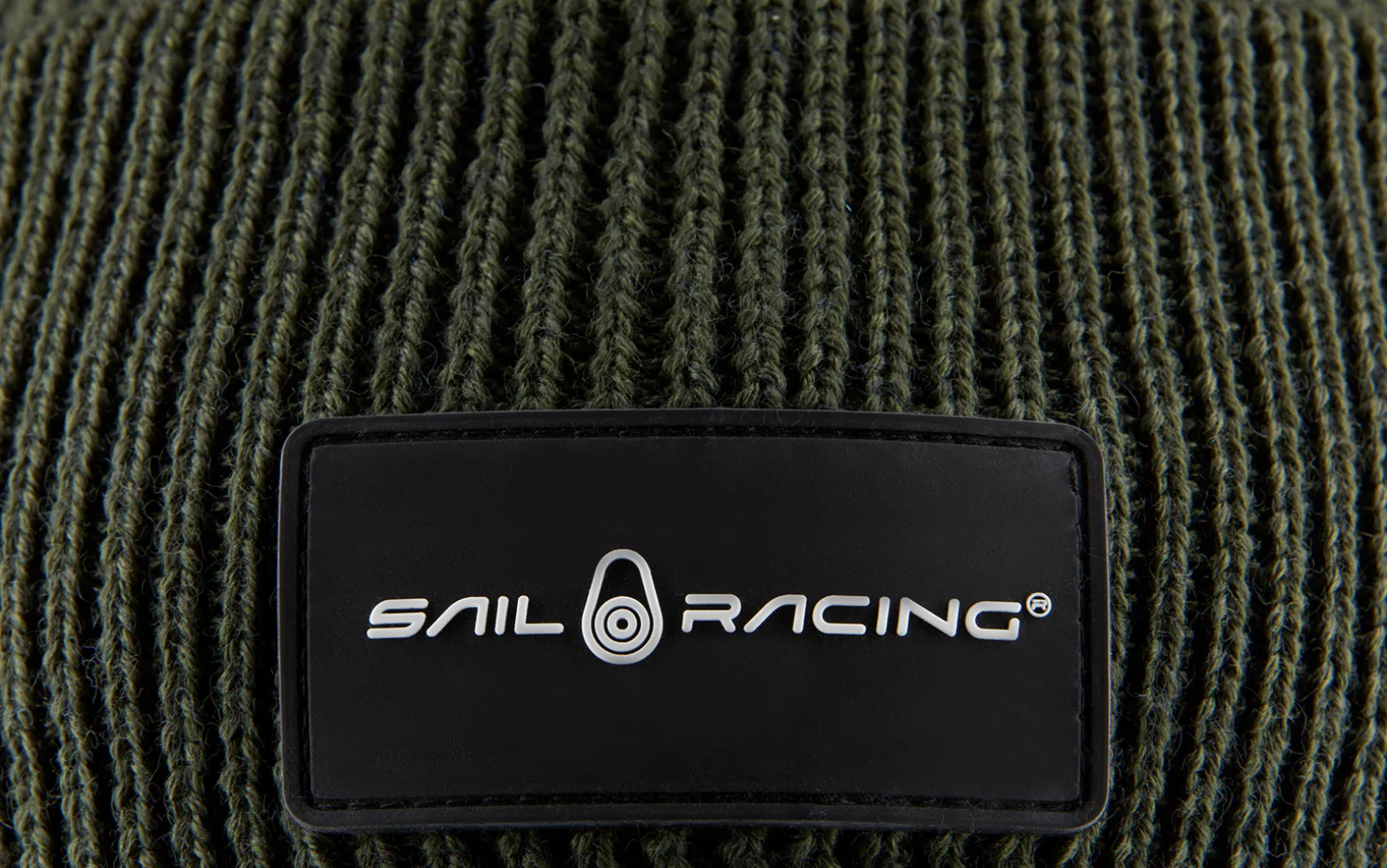 RACE FOLDED LONG BEANIE