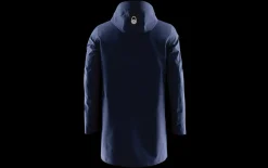 RACE GORE TEX COAT