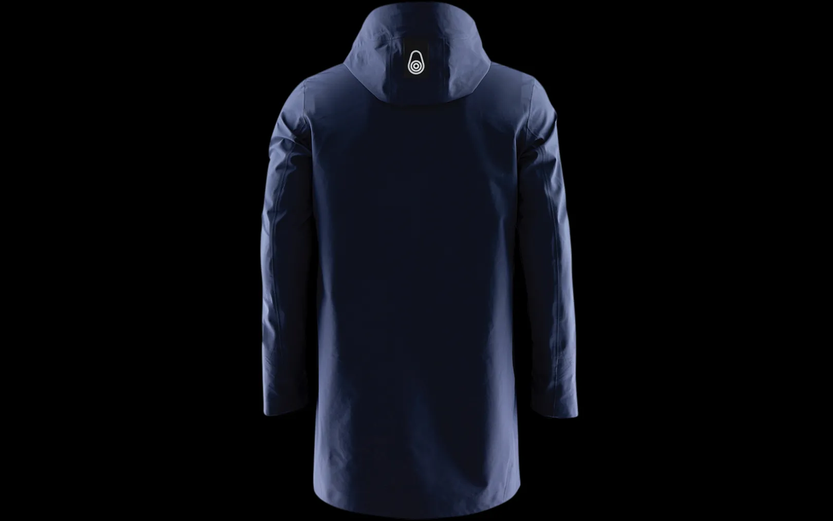RACE GORE TEX COAT