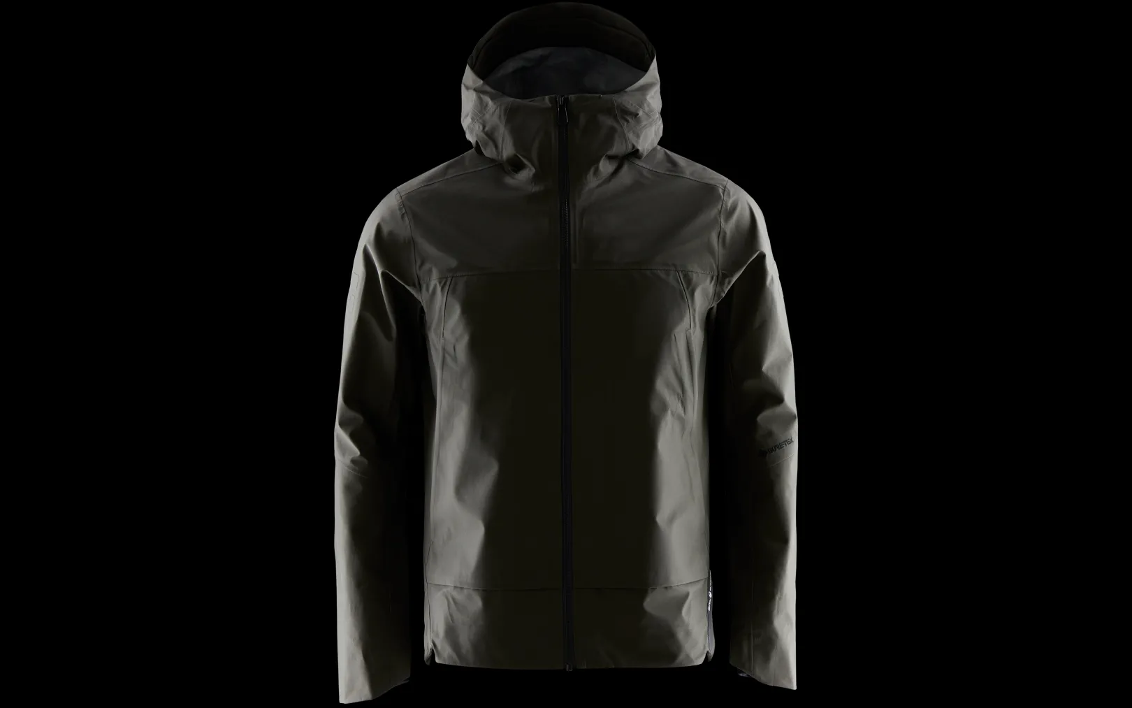 RACE GORE TEX JACKET