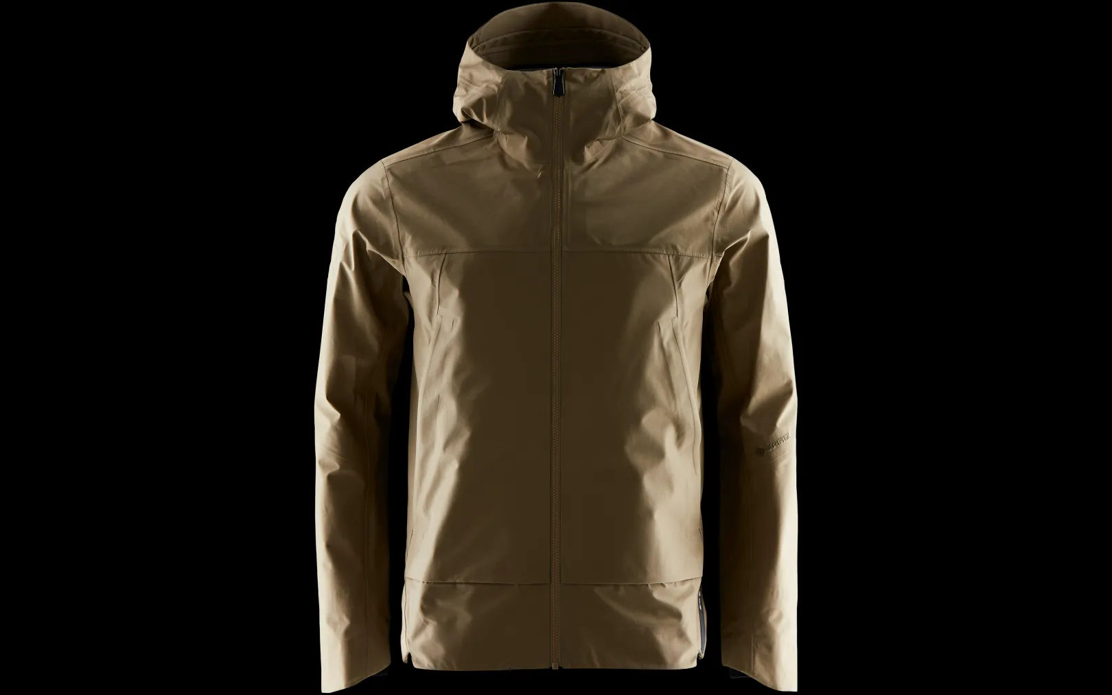RACE GORE TEX JACKET