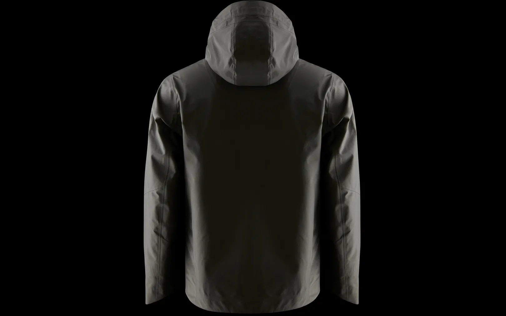 RACE GORE TEX JACKET
