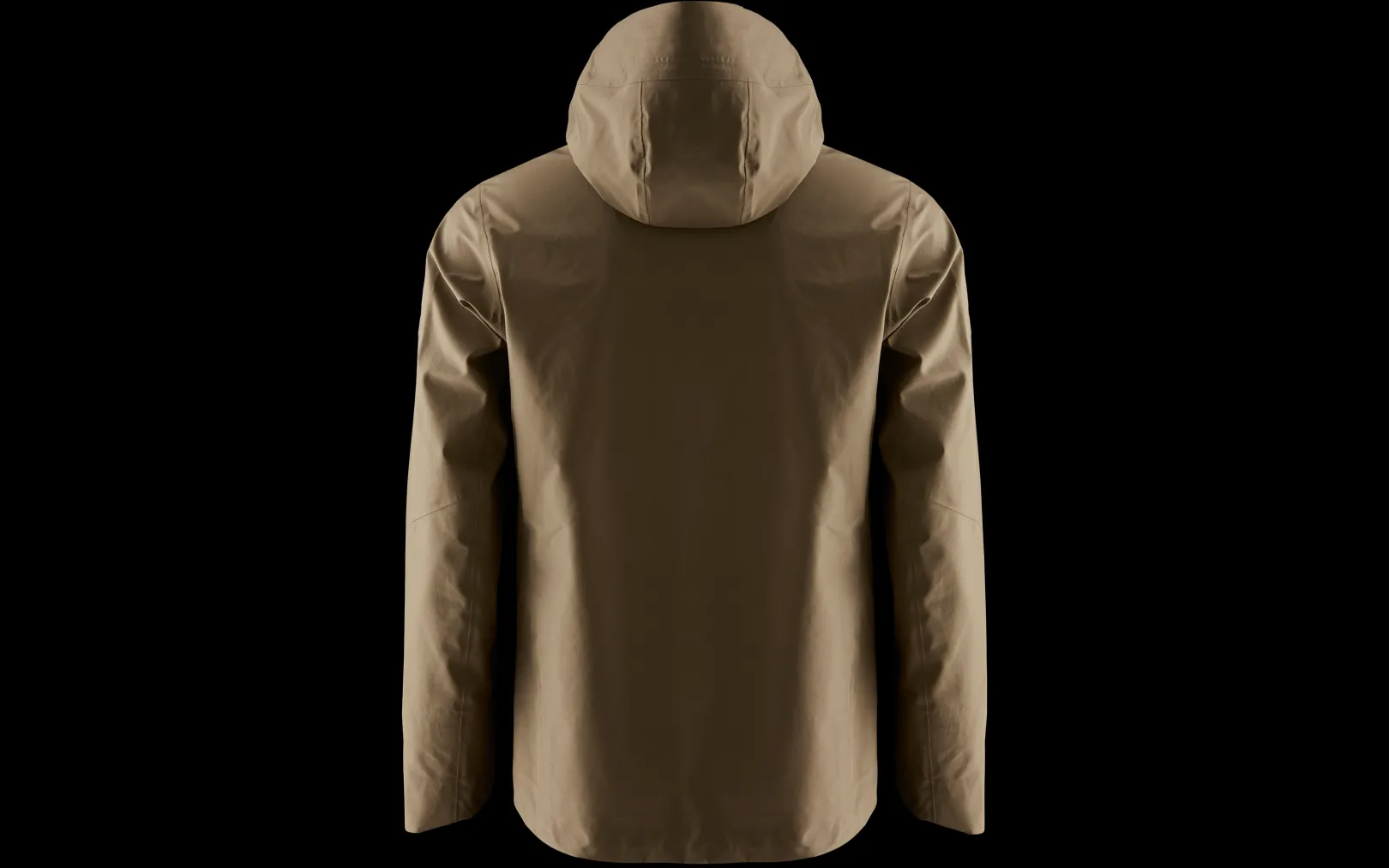 RACE GORE TEX JACKET