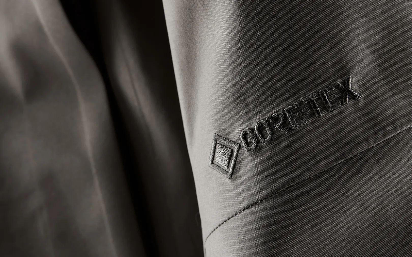 RACE GORE TEX JACKET