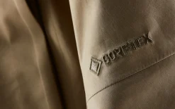 RACE GORE TEX JACKET