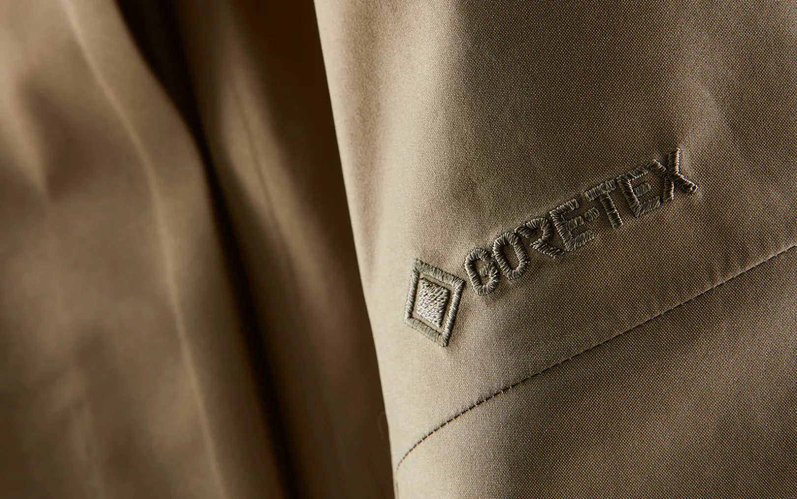 RACE GORE TEX JACKET